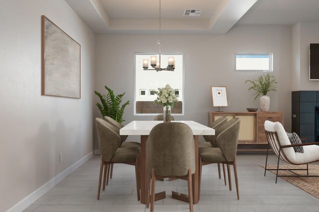 1025 Aleen Road SE, Rio Rancho, NM 87124