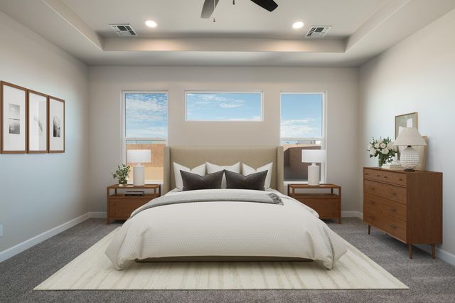 1025 Aleen Road SE, Rio Rancho, NM 87124