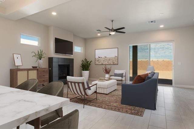 1025 Aleen Road SE, Rio Rancho, NM 87124