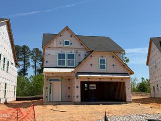 443 White Oak Garden Way 329, Garner, NC 27529