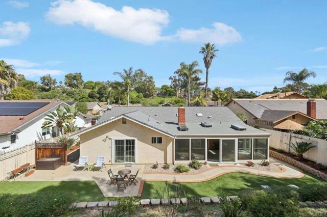 1767 Woodbine Place, Oceanside, CA 92054