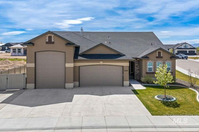 2041 W Ibis Dr, Nampa, ID 83686
