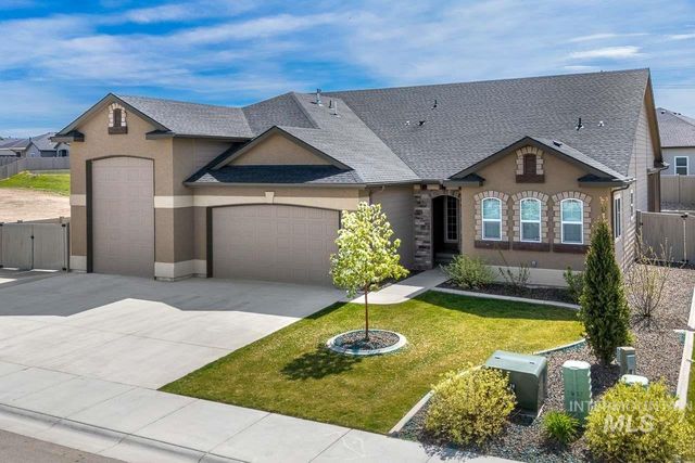 2041 W Ibis Dr, Nampa, ID 83686
