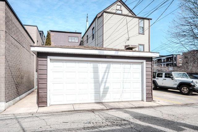 Address unavailable.