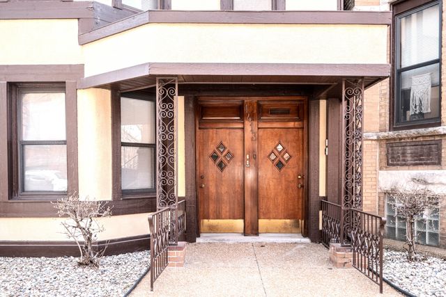 Address unavailable.