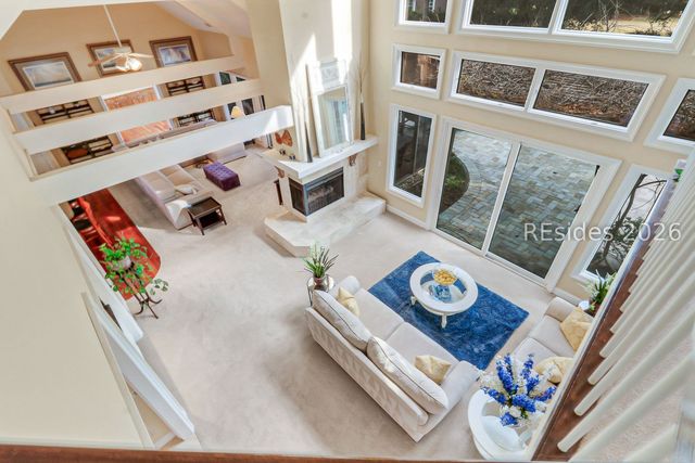 30 Outpost Ln, Hilton Head Island, SC 29928