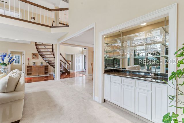 30 Outpost Ln, Hilton Head Island, SC 29928