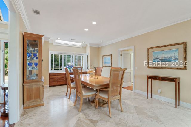 30 Outpost Ln, Hilton Head Island, SC 29928