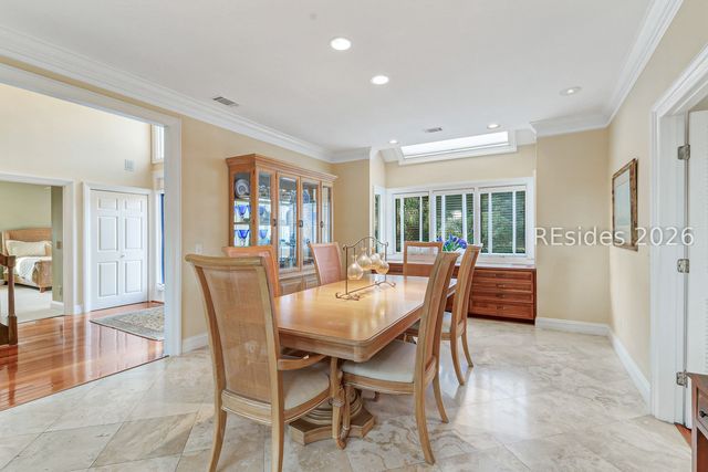 30 Outpost Ln, Hilton Head Island, SC 29928