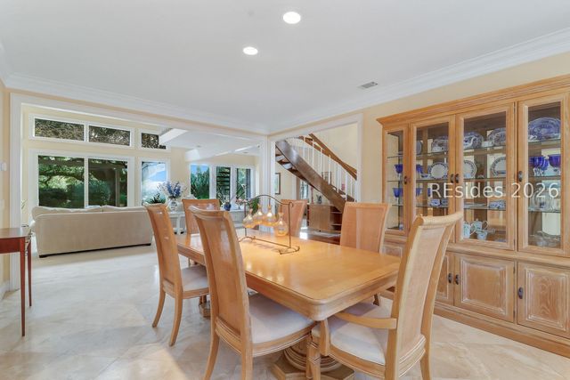 30 Outpost Ln, Hilton Head Island, SC 29928