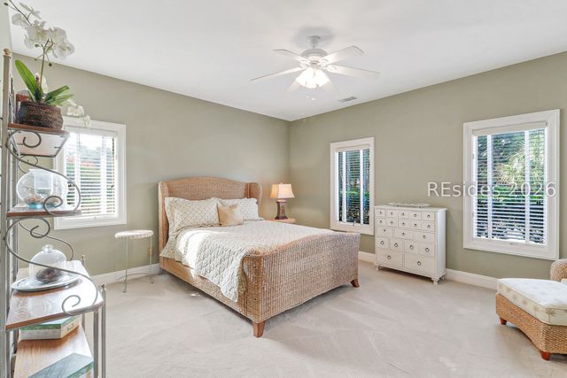 30 Outpost Ln, Hilton Head Island, SC 29928