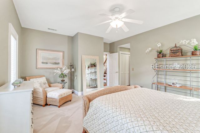 30 Outpost Ln, Hilton Head Island, SC 29928