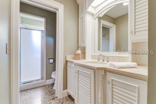 30 Outpost Ln, Hilton Head Island, SC 29928