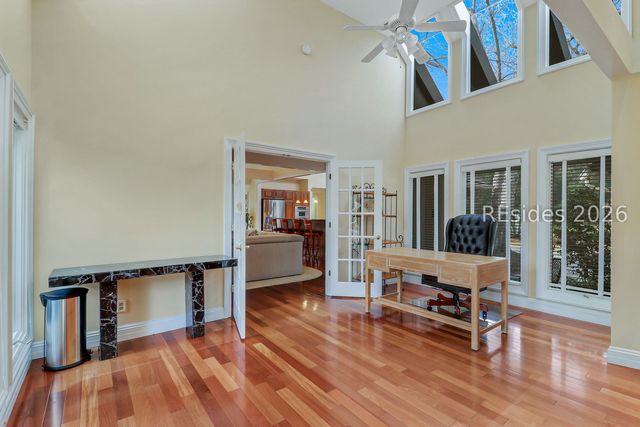 30 Outpost Ln, Hilton Head Island, SC 29928