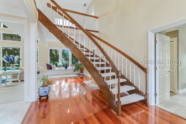 30 Outpost Ln, Hilton Head Island, SC 29928