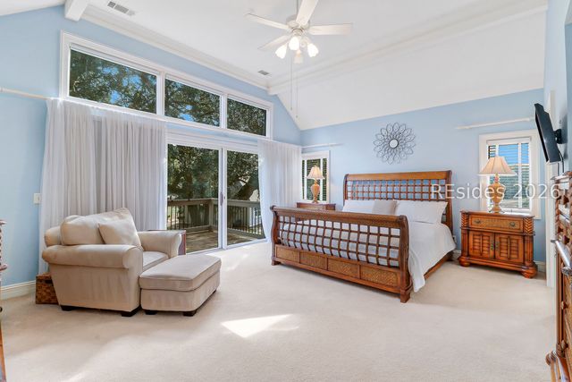 30 Outpost Ln, Hilton Head Island, SC 29928