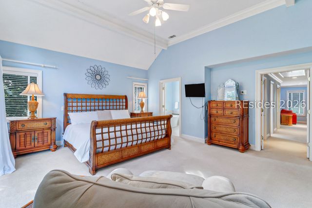 30 Outpost Ln, Hilton Head Island, SC 29928