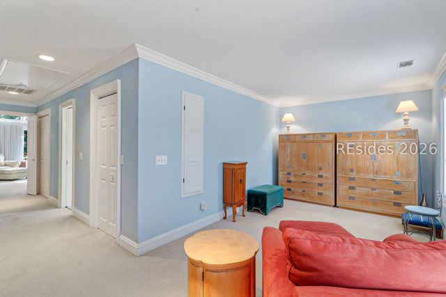 30 Outpost Ln, Hilton Head Island, SC 29928