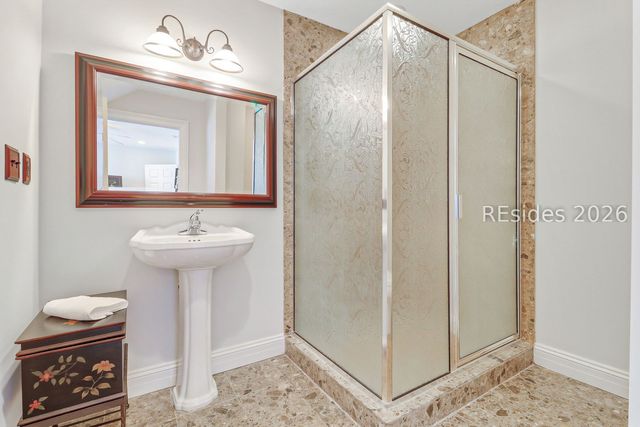 30 Outpost Ln, Hilton Head Island, SC 29928