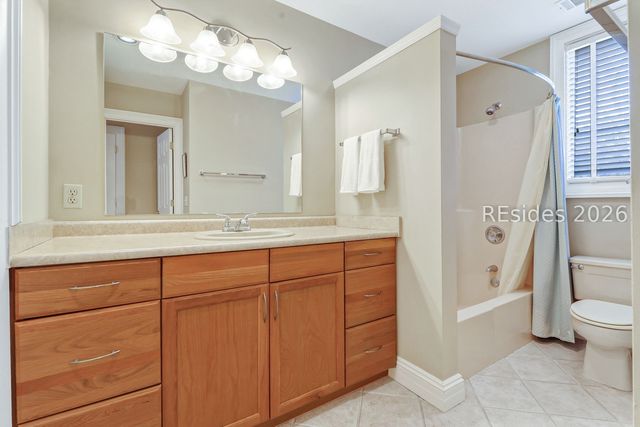 30 Outpost Ln, Hilton Head Island, SC 29928