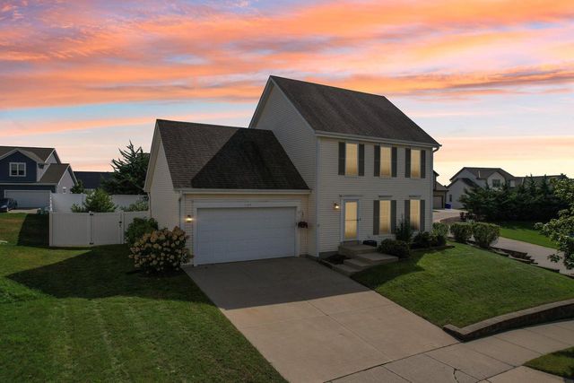 1147 Dresser AVENUE, Waukesha, WI 53188