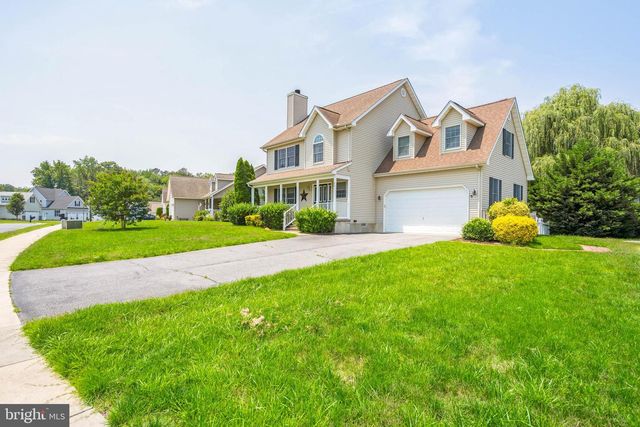 25 FARMHOUSE TRL, Felton, DE 19943