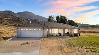 18888 Pellisier Road, Tehachapi, CA 93561