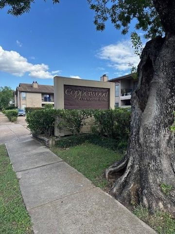 8315 Jorine Drive 8315, Houston, TX 77036