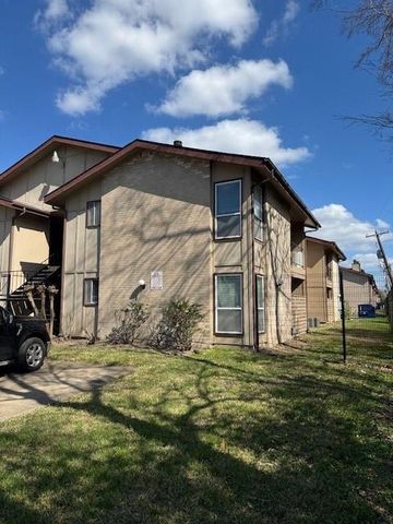 8315 Jorine Drive 8315, Houston, TX 77036