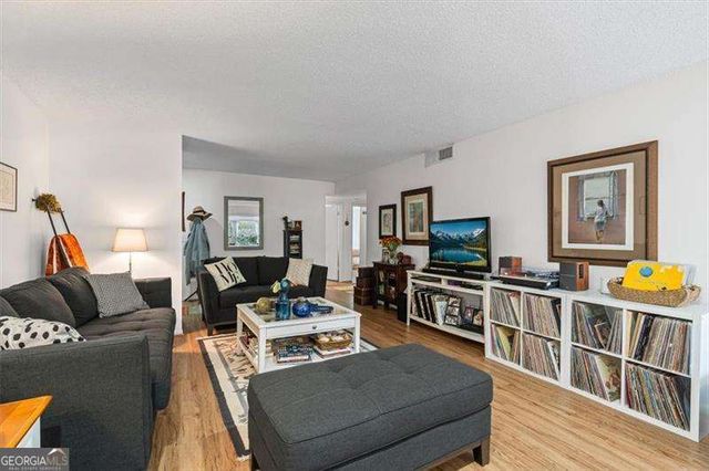 115 Fair Haven Way SE, Smyrna, GA 30080