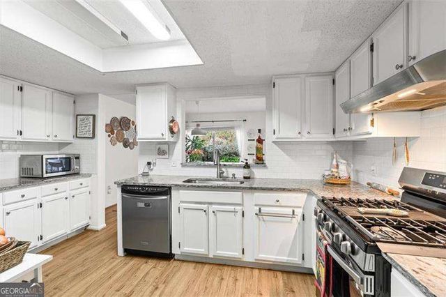 115 Fair Haven Way SE, Smyrna, GA 30080