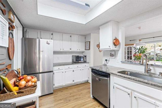 115 Fair Haven Way SE, Smyrna, GA 30080