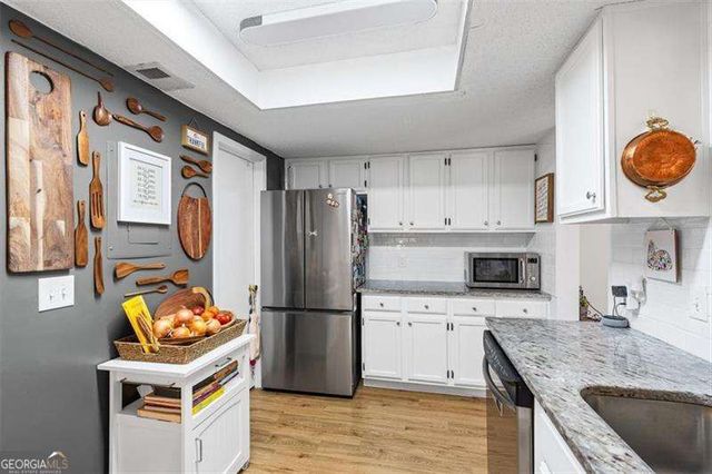 115 Fair Haven Way SE, Smyrna, GA 30080