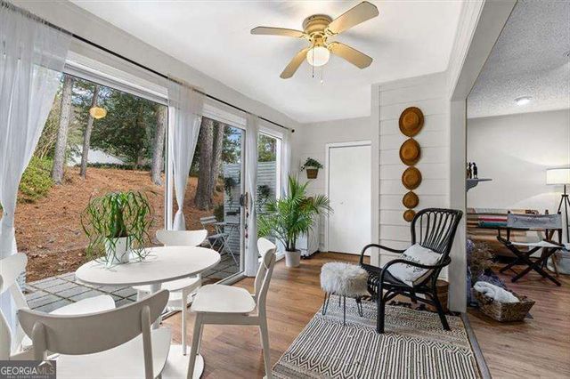 115 Fair Haven Way SE, Smyrna, GA 30080