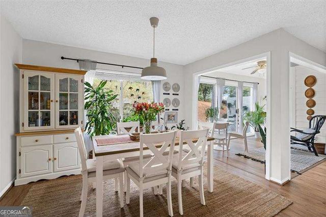 115 Fair Haven Way SE, Smyrna, GA 30080