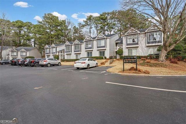 115 Fair Haven Way SE, Smyrna, GA 30080