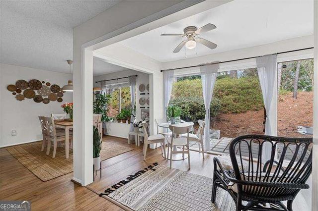 115 Fair Haven Way SE, Smyrna, GA 30080