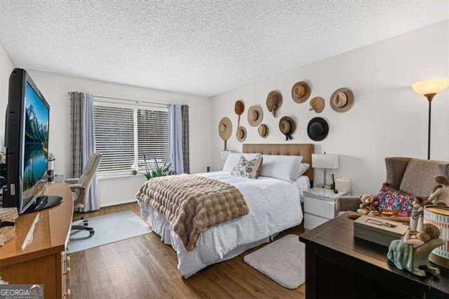 115 Fair Haven Way SE, Smyrna, GA 30080