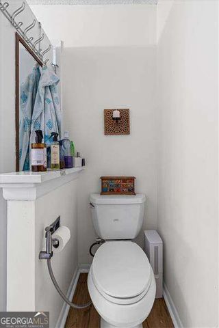 115 Fair Haven Way SE, Smyrna, GA 30080