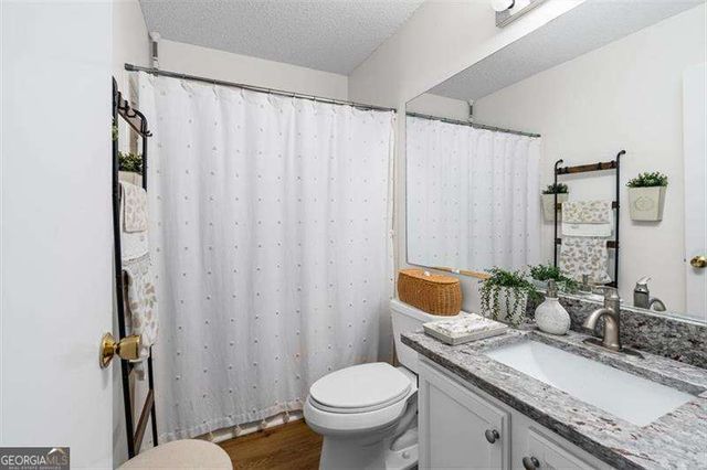 115 Fair Haven Way SE, Smyrna, GA 30080