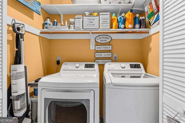 115 Fair Haven Way SE, Smyrna, GA 30080