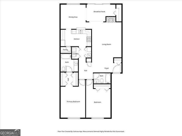 115 Fair Haven Way SE, Smyrna, GA 30080