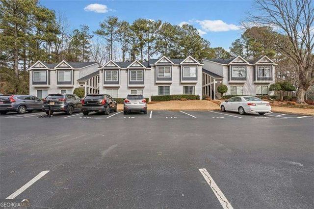 115 Fair Haven Way SE, Smyrna, GA 30080