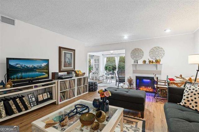 115 Fair Haven Way SE, Smyrna, GA 30080