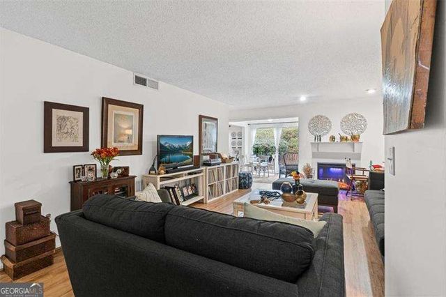 115 Fair Haven Way SE, Smyrna, GA 30080