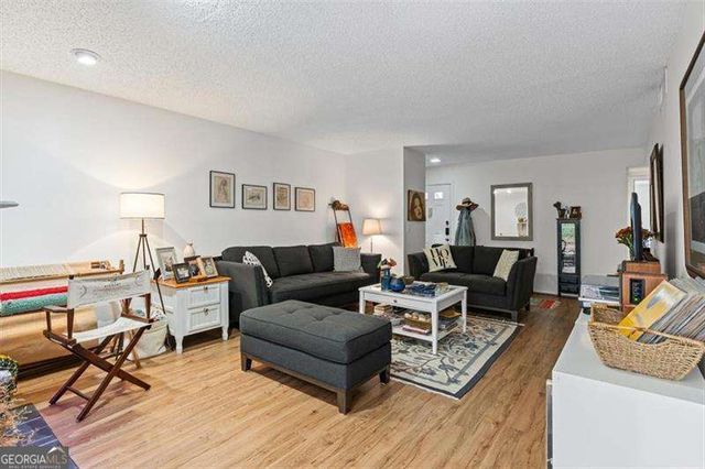 115 Fair Haven Way SE, Smyrna, GA 30080