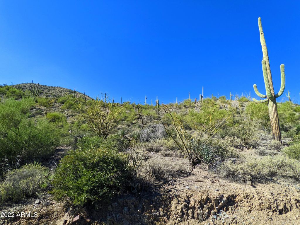 Image 7 of property listing at 9146 E Limousin Drive -, Scottsdale, AZ 85262