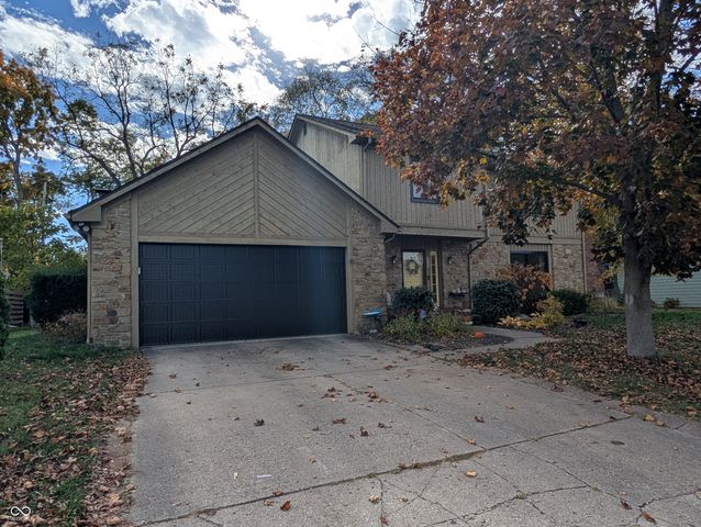 233 Boulder Court, Carmel, IN 46032