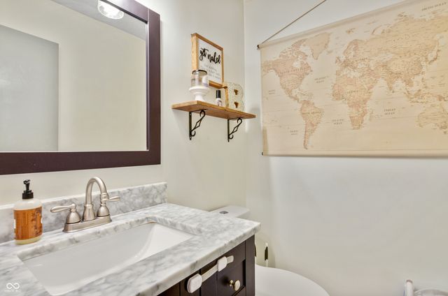 233 Boulder Court, Carmel, IN 46032