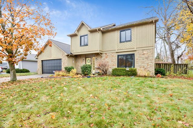 233 Boulder Court, Carmel, IN 46032